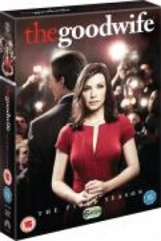 Image of The Good Wife Season 1