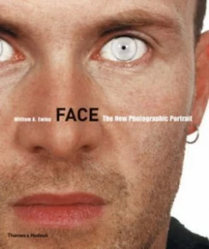 Image of Face by William A. Ewing Paperback