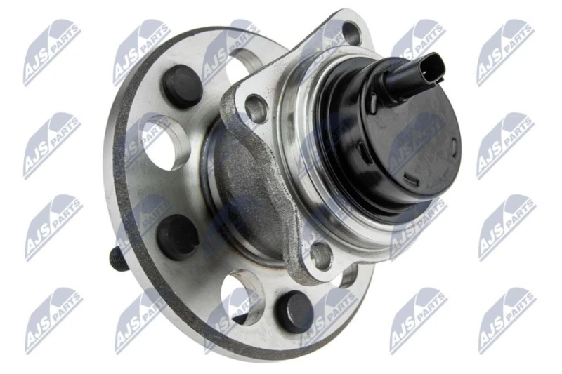 Image of NTY Wheel bearing kit NTY KLT-TY-076