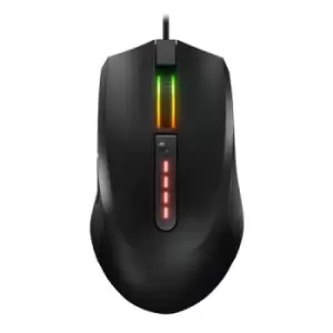 Image of CHERRY MC 2.1 mouse Right-hand USB Type-A 5000 DPI