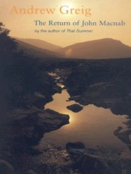 Image of The Return of John Macnab by Andrew Greig Paperback