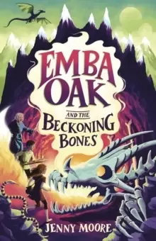 Image of Emba Oak and the Beckoning Bones