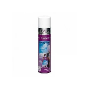 image of Maxima 400ml Spring Fresh Air Freshener