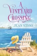 Image of vineyard crossing