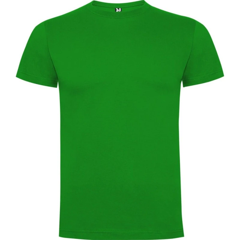 Image of Roly Dogo girls's Children's T shirt in Green