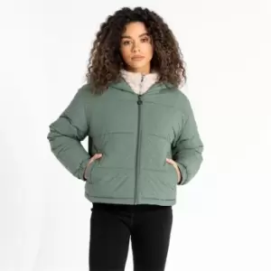 image of Dare 2b Lavishly Jacket - DuckGrnAniml