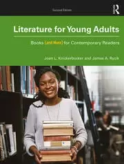 Image of Literature for Young Adults Books (and More) for Contemporary Readers