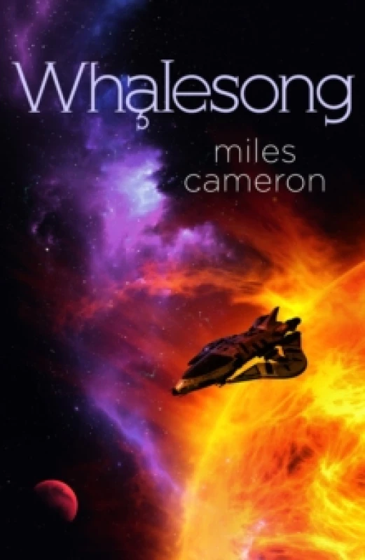 Image of Whalesong Hardback