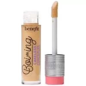 Image of benefit Boi-ing Cakeless Concealer Shade Extension 6.25 Good Vibes 5ml
