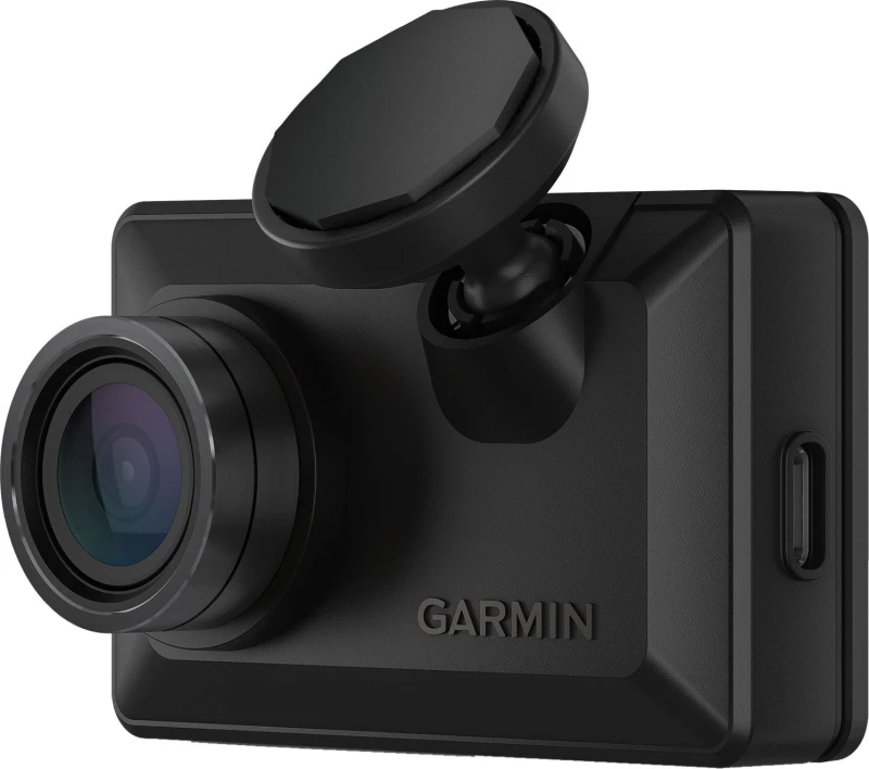 Image of Garmin X210 Quad HD Dash Cam - Black 753759317430