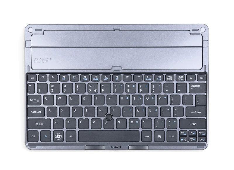 Image of Acer LC.KBD00.002 laptop spare part
