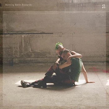 Image of Various Artists - Bonking Berlin Bastards CD