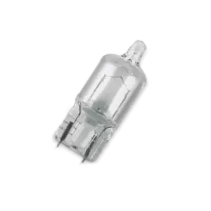 Image of Bosch Light Bulbs VW,AUDI,MERCEDES-BENZ 1 987 302 225 Bulb, licence plate light