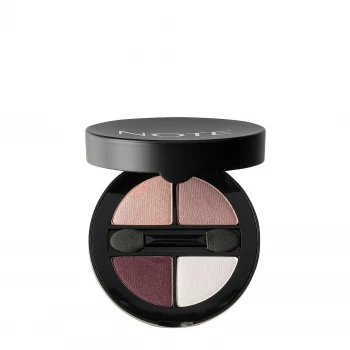 image of Luminous Silk Quattro Eye Shadow - SQE-4