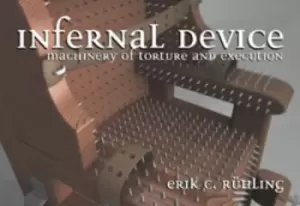 Image of Infernal device by Erik C Rhling