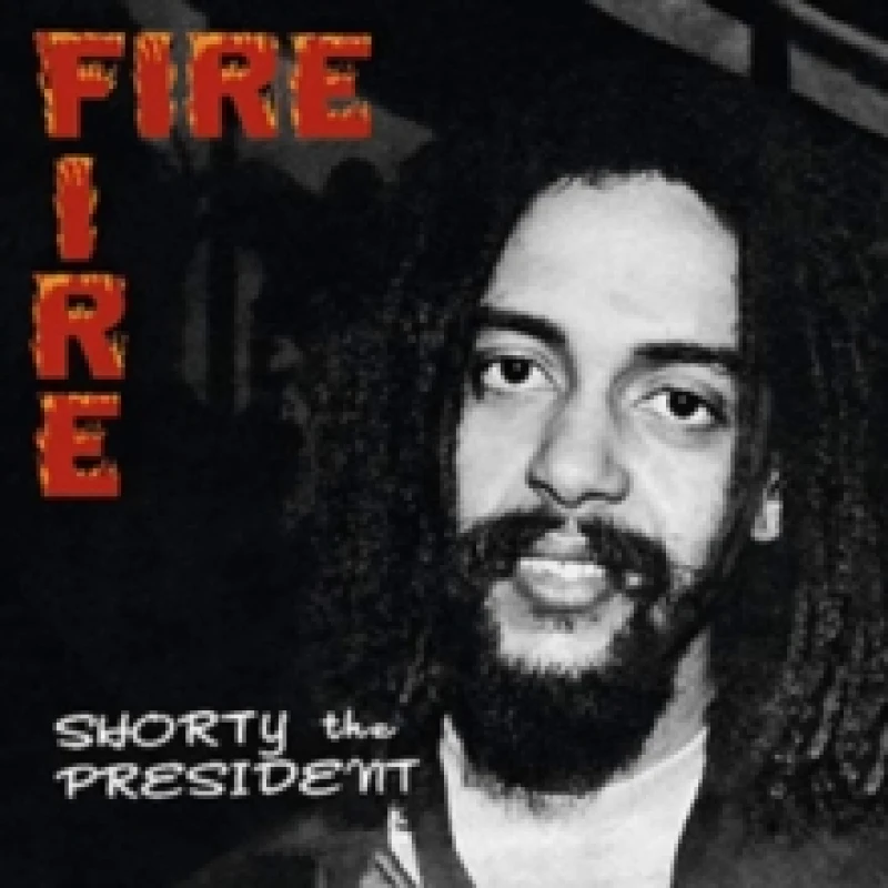 Image of Fire Fire CD / Album