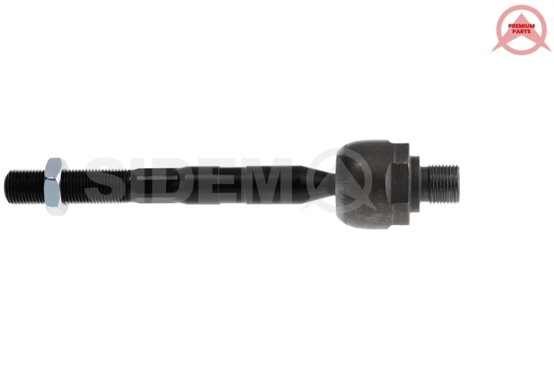 Image of SIDEM 81214 Inner Tie Rod Front Axle Left Inner Tie Rod (51)