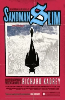 Image of Sandman Slim by Richard Kadrey Paperback