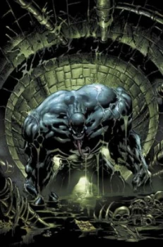 Image of Venom Volume 2 Run Tpb by Paco Medina Paperback