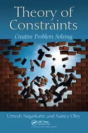 Image of Theory of Constraints Creative Problem Solving