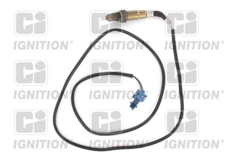 Image of QUINTON HAZELL Lambda sensor QUINTON HAZELL XLOS1208