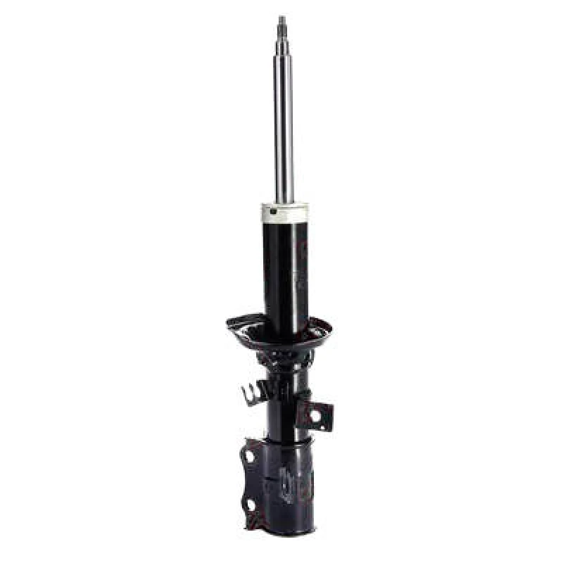 Image of KYB 333512 Shock absorber Front Axle Right, Gas Pressure, Twin-Tube, Suspension Strut, Top pin Shock Absorber (854)