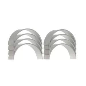 Image of KOLBENSCHMIDT Conrod Bearing Set 37071600 FORD,MAZDA,VOLVO,Fiesta Mk5 Schragheck (JH1, JD1, JH3, JD3),Focus II Schragheck (DA_, HCP, DP)