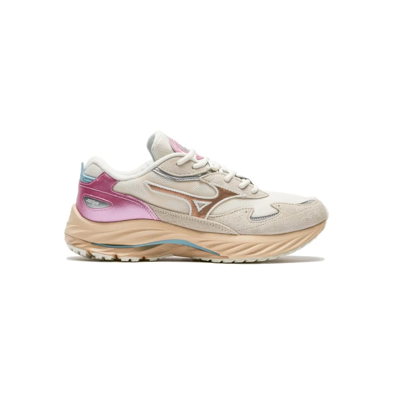 Image of Mizuno Trainers Mizuno Wave Rider Beta Blanc Male 36,5