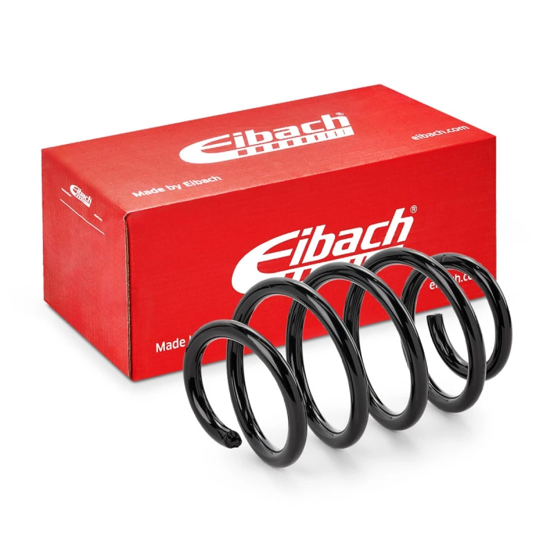 Image of Coil spring EIBACH R16009