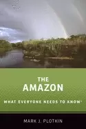 Image of amazon what everyone needs to know