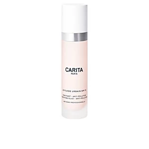Image of URBAN RESCUE fluide urbain SPF15 50ml