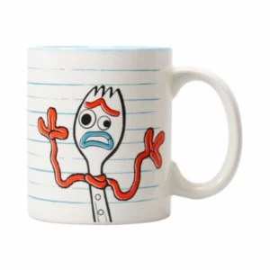 Toy Story - Forky Boxed 350ml Mug