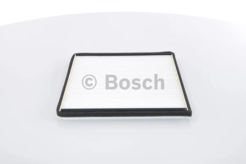 Image of Bosch 1 987 432 089 Pollen filter Particulate Filter Filter,interior air (424)