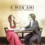 Image of A Mon Ami: Chopin, Franchomme - Works for Cello and Piano (Music CD)