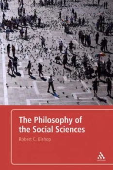 Image of The Philosophy of the Social Sciences Paperback