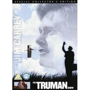 Image of Truman Show - Collector's Edition DVD
