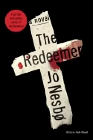 Image of redeemer a harry hole novel 6