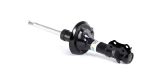 Image of BILSTEIN Shock absorber 22-045010 Shocks,Shock absorbers VW,SEAT,GOLF III (1H1),Polo Schragheck (6N1),Golf III Cabrio (1E7),Golf IV Cabrio (1E)