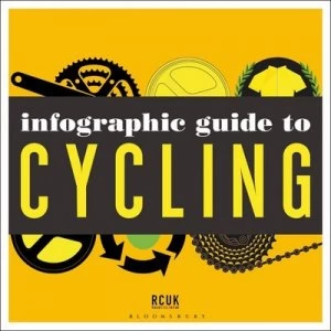 Image of Infographic Guide to Cycling by Road Cycling UK Hardback