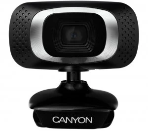 Image of CANYON CNE-CWC3N HD Webcam