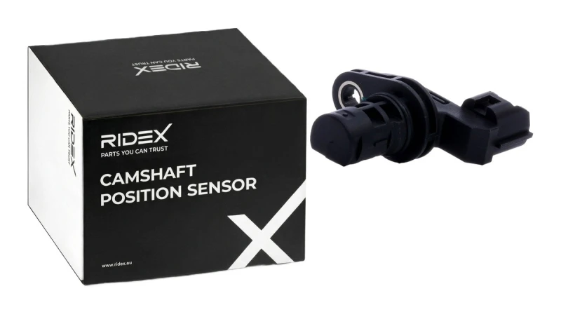 Image of RIDEX Camshaft position sensor RIDEX 3946S0220