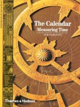 Image of The Calendar by Jacqueline De Bourgoing Paperback