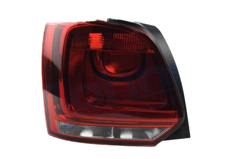 Image of JOHNS 95 27 87-1 Rear light Left Combination Rearlight (391)