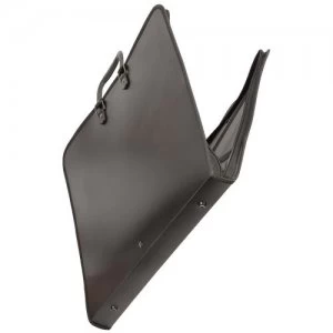 Image of Goldline Zip Portfolio A3 Black