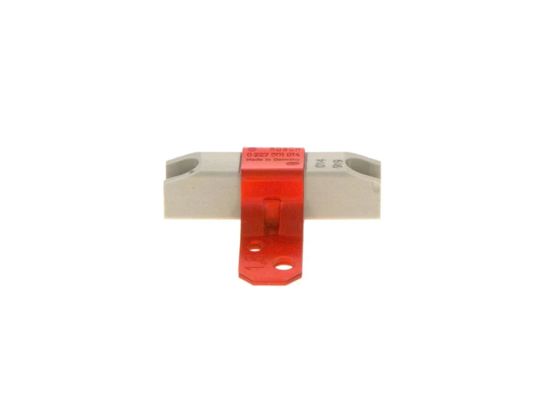 Image of Bosch 0 227 901 014 Ballast Resistor, ignition system Ballast Resistor,ignition system (706)