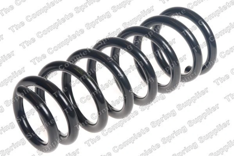 Image of LESJOFORS Coil spring LESJOFORS 4256902