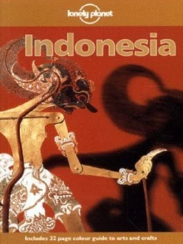 Image of Indonesia by Peter Turner Book