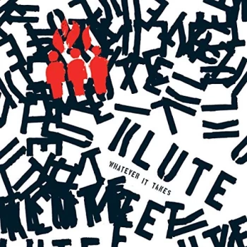 Image of Klute - Whatever It Takes CD