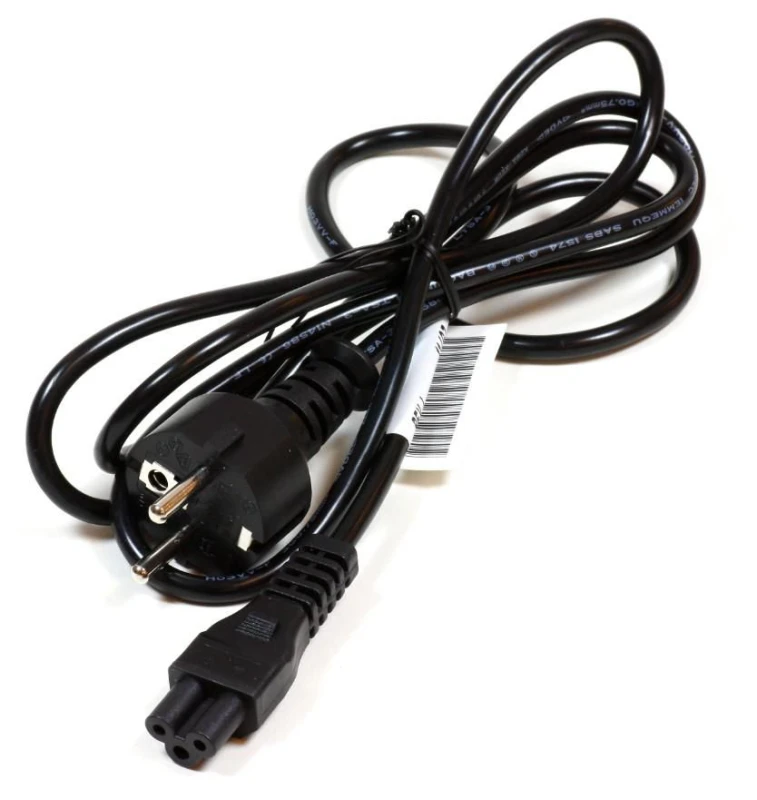Image of HP power cord for lpops nd
