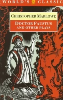 Image of Tamburlaine Parts I and Ii by Christopher Marlowe and David M Bevington and Eric Rasmussen Paperback
